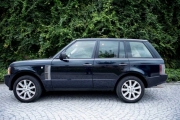 2006 Land Rover Range Rover 4.2 V8 Supercharged