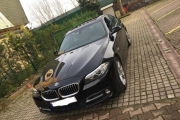 2015 BMW 525 D X DRIVE