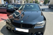 2015 BMW 525D X DRIVE