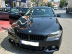 2015 BMW 525D X DRIVE