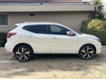 2020 Nissan Qashqai Tekna+ 1.7 dCi 150 4WD auto 5d