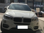 2015 BMW X6 X DRIVE M PAKET