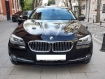 2012 BMW 520 D